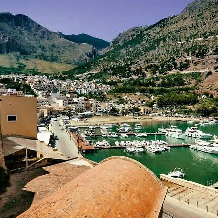 Stella Marina Hotel Castellammare del Golfo Bagian luar foto