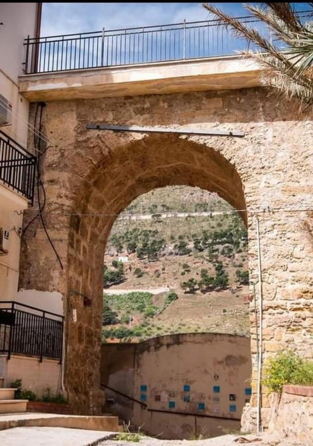 Stella Marina Hotel Castellammare del Golfo Bagian luar foto
