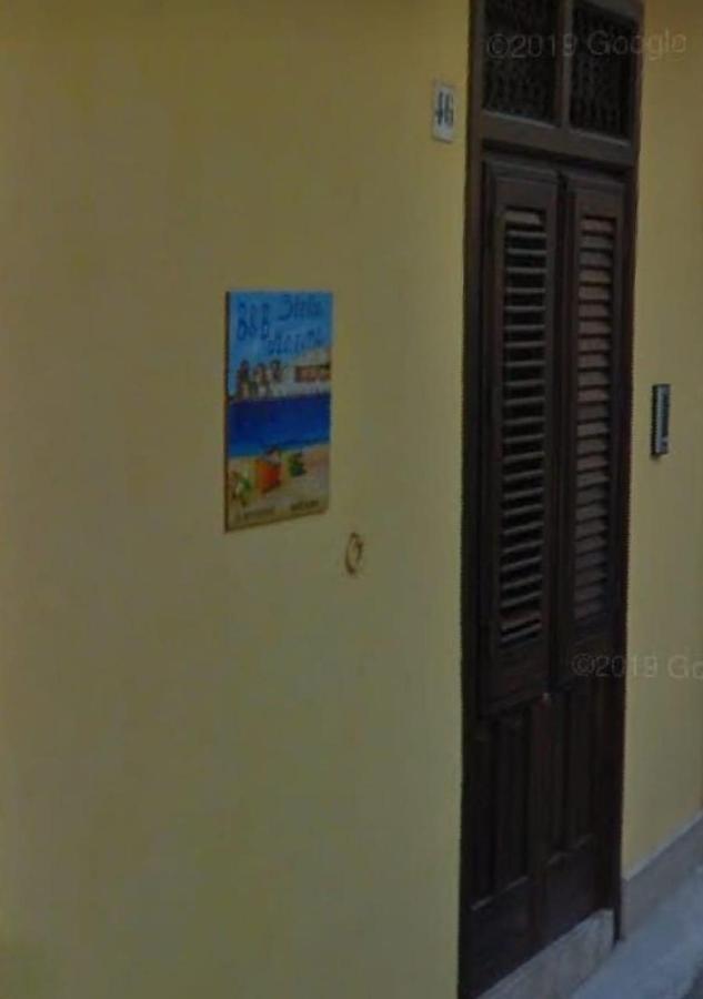 Stella Marina Hotel Castellammare del Golfo Bagian luar foto