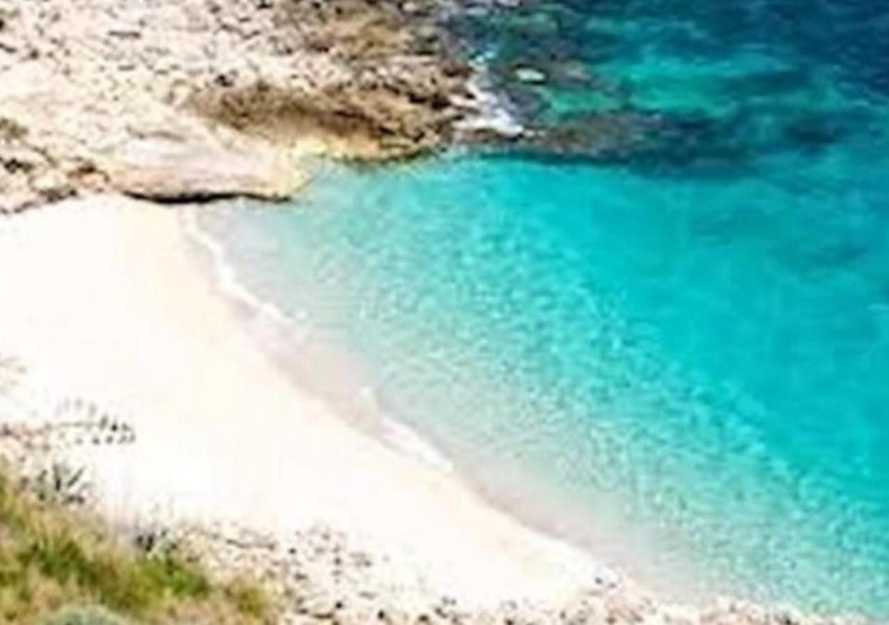 Stella Marina Hotel Castellammare del Golfo Bagian luar foto
